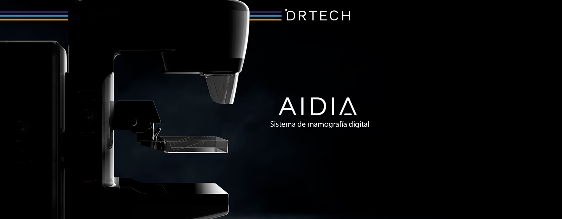 DRTECH AIDIA NEX
