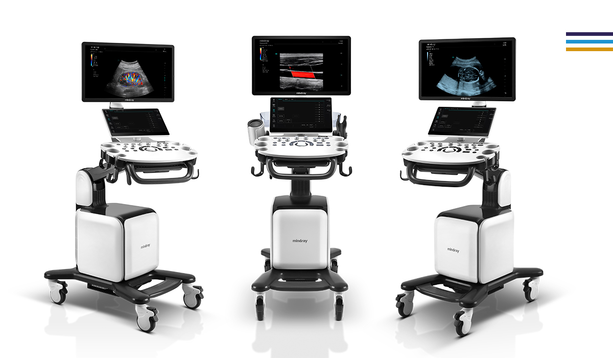 Mindray Consona N6 Pro