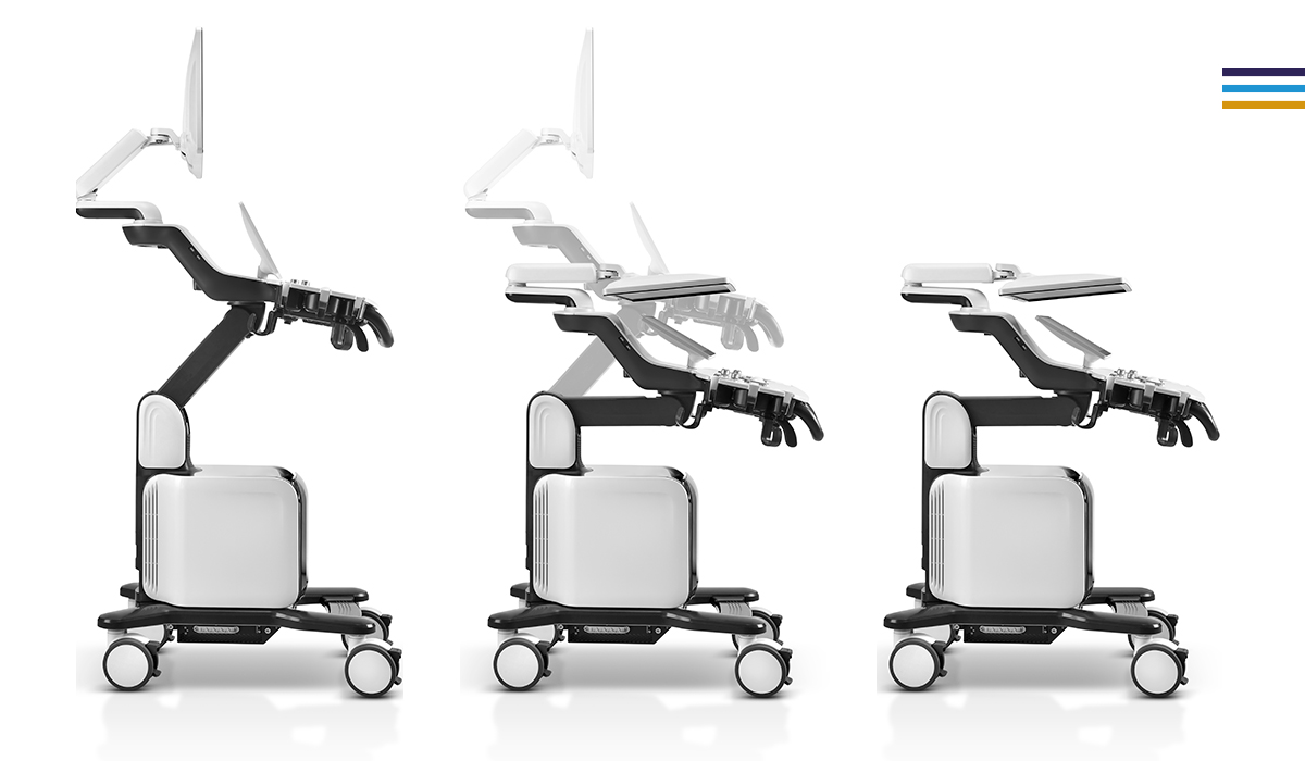 Mindray Consona N6 Pro