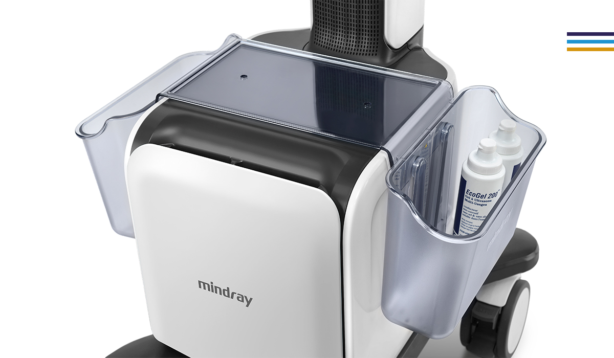 Mindray Consona N6 Pro