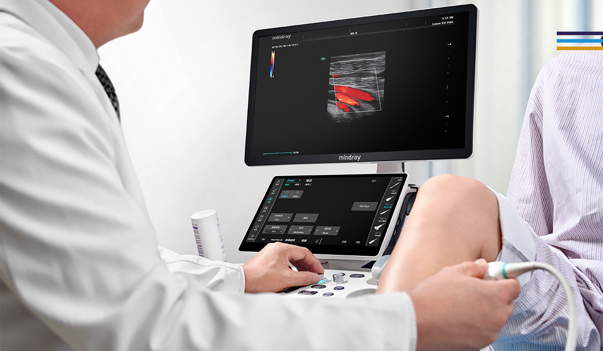 Mindray Consona N6 Pro