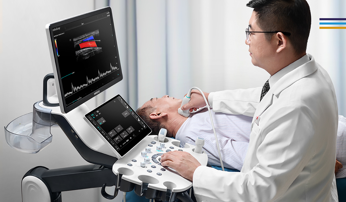 Mindray Consona N6 Pro