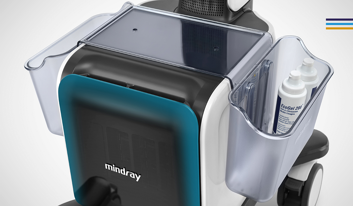 Mindray Consona N9