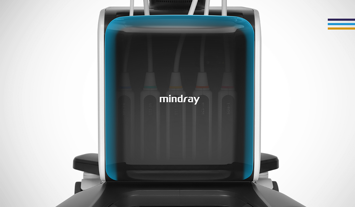 Mindray Consona N9