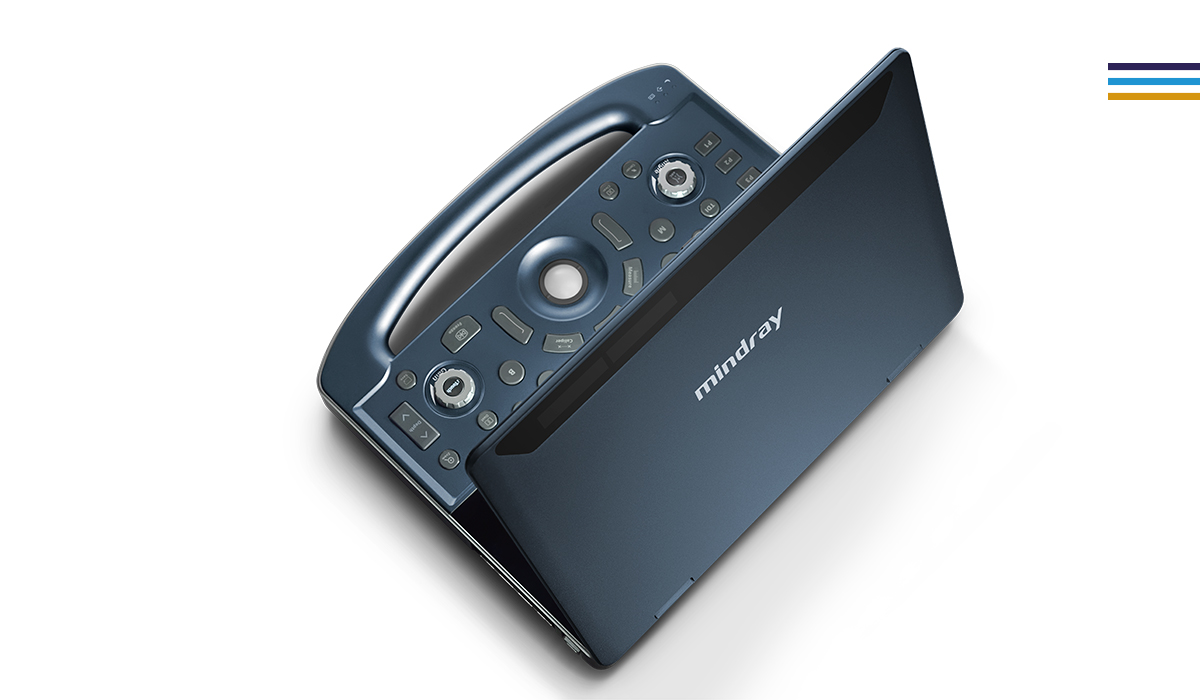 Mindray MX7 Elite Edition