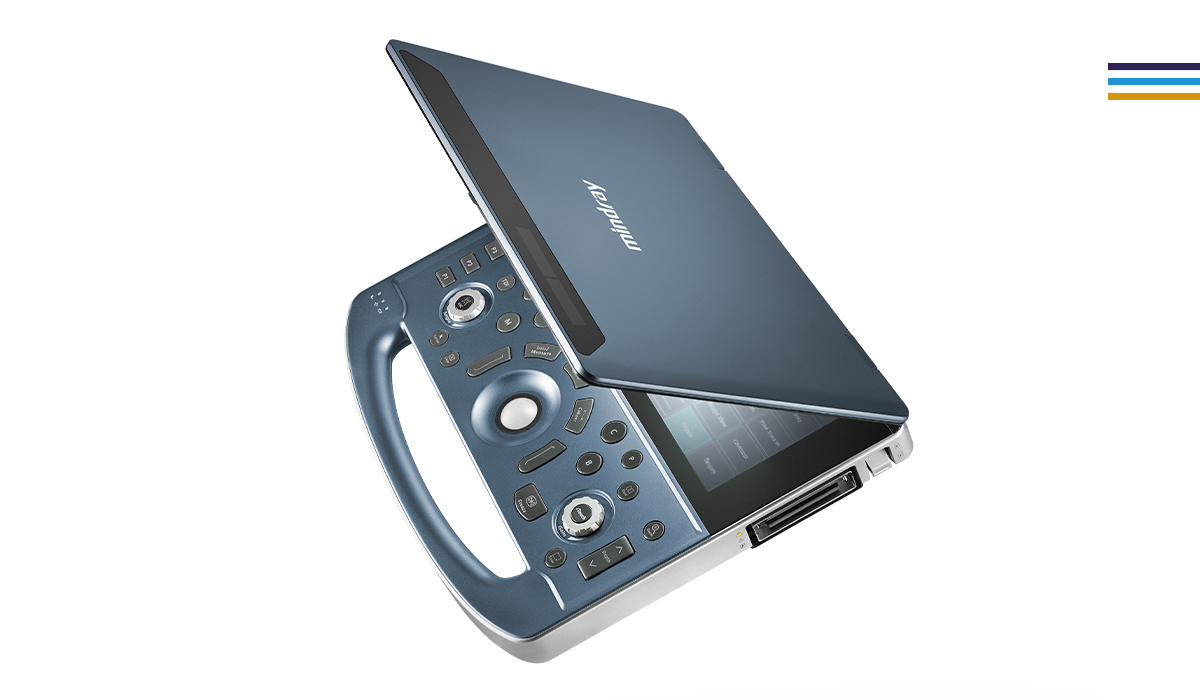 Mindray MX7 Elite Edition