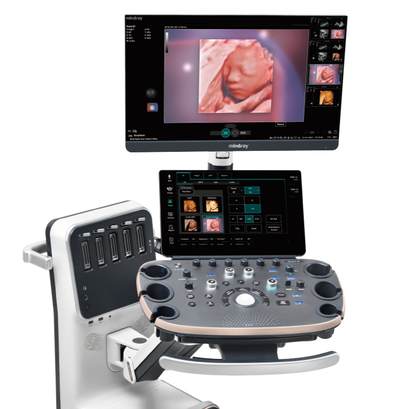 Mindray Nuewa I9 Mindray Nuewa I9