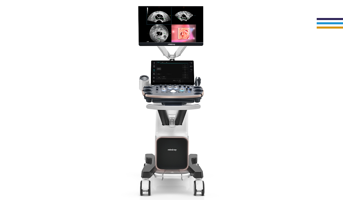 Mindray Nuewa I9