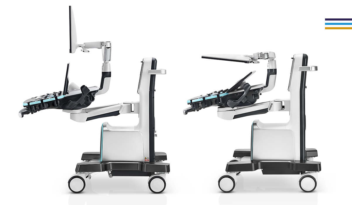 Resona I9 Elite Edition