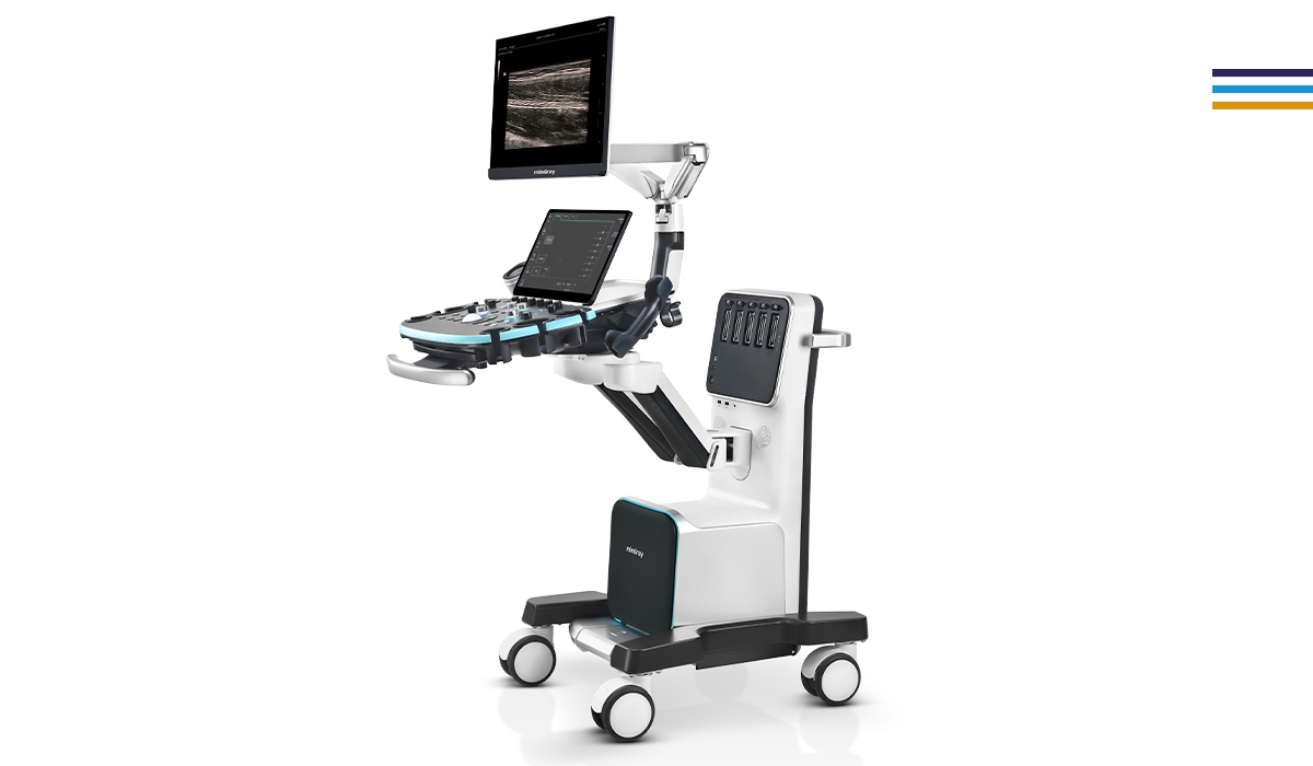 Resona I9 Elite Edition