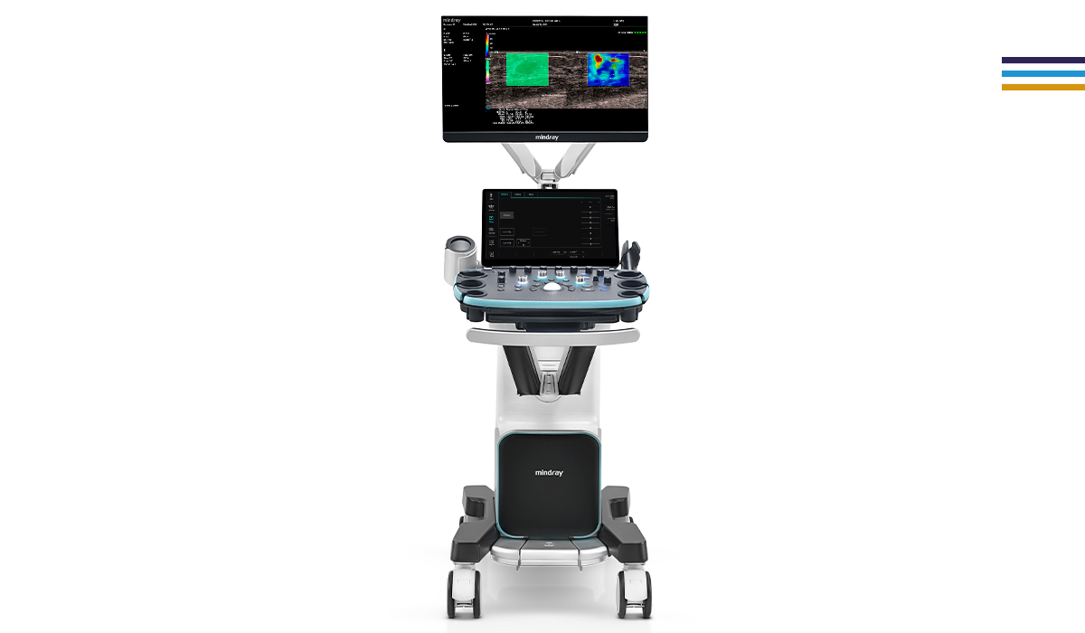 Resona I9 Elite Edition