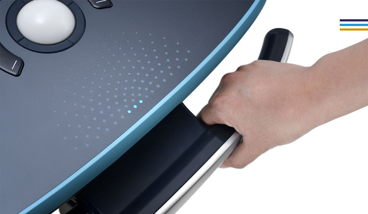 Resona I9 Elite Edition