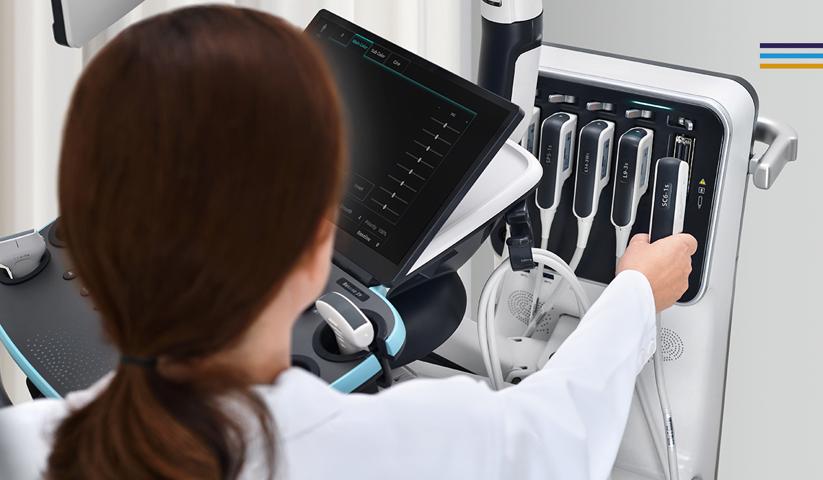 Resona I9 Elite Edition