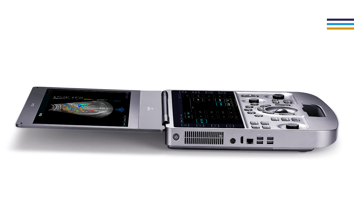 Acclarix AX9 Vet