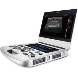 EDAN Acclarix AX3 Vet
