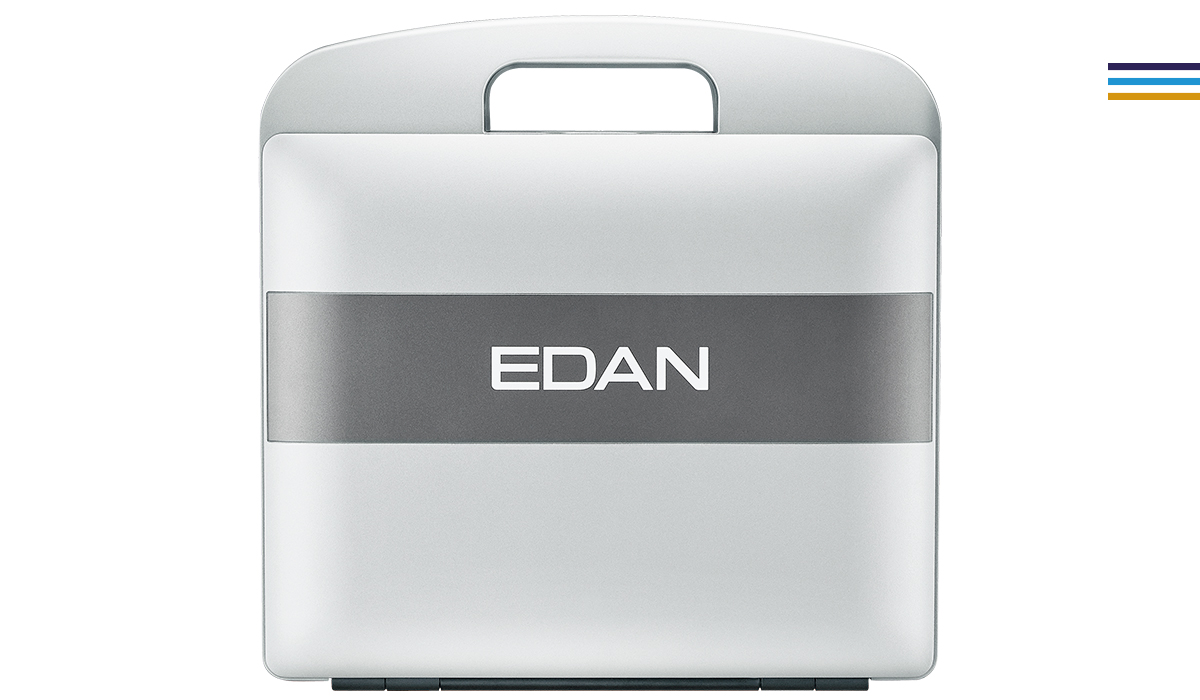 EDAN Acclarix AX3 Vet