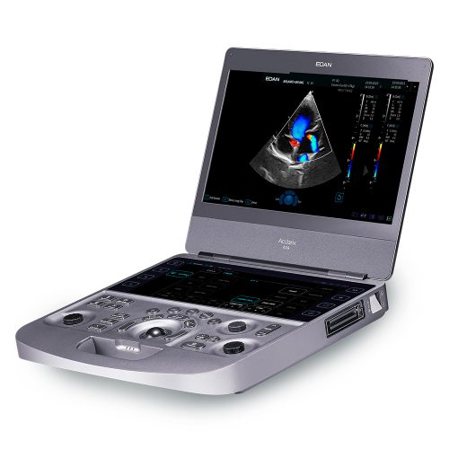EDAN Acclarix AX9 Vet – Digimed